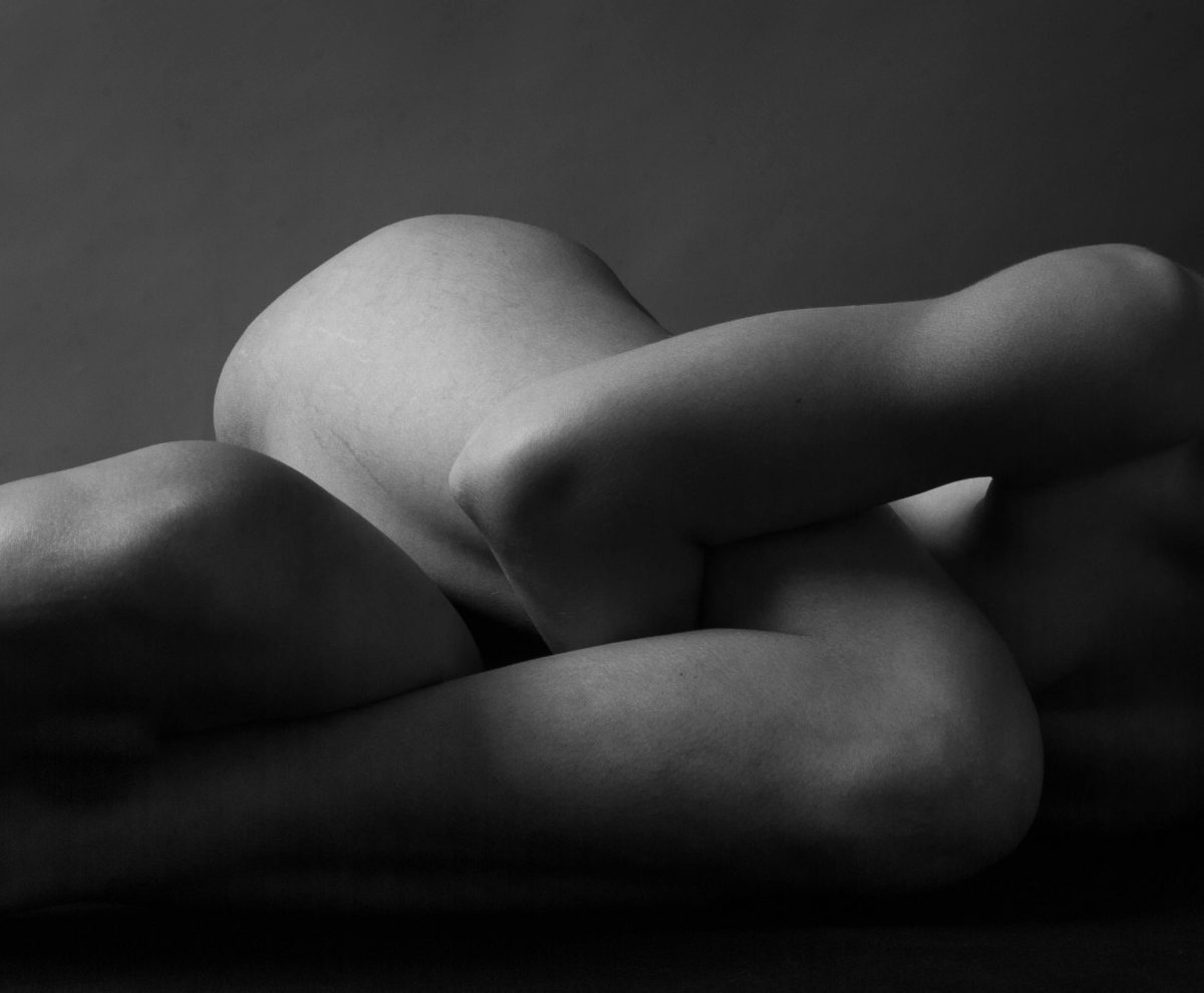 Bodyscapes inge poelman iLukIGQdI2M unsplash
