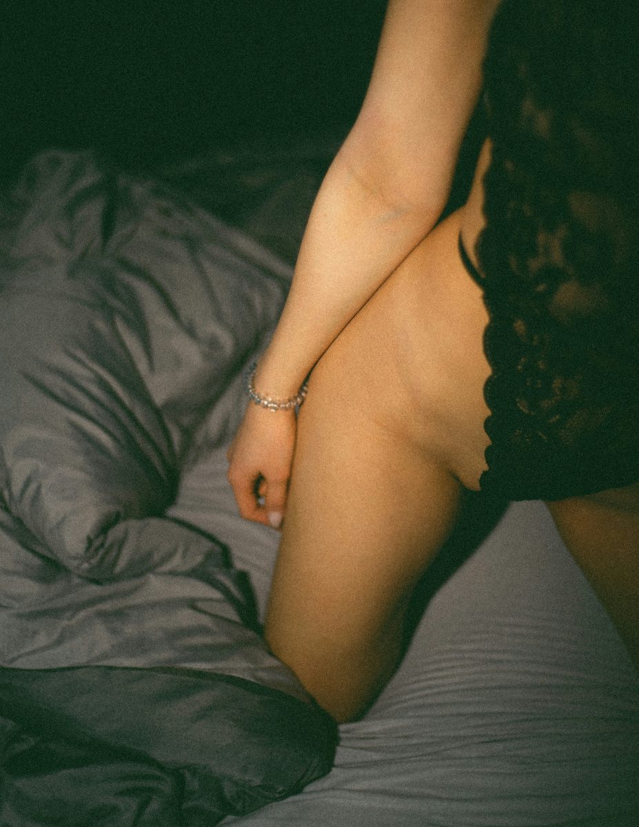 Boudoir babi G3L4bGef3XY unsplash